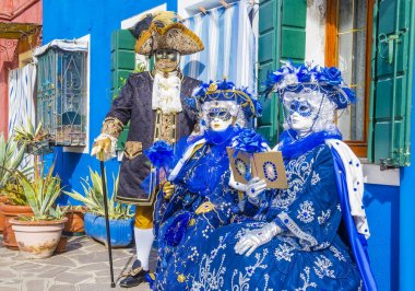 2019 Venedik karnavalı 