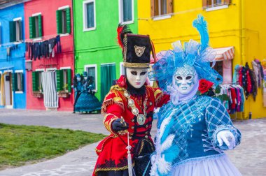 2019 Venedik karnavalı 