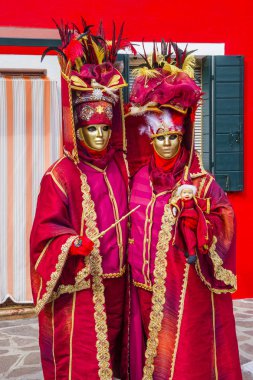 2019 Venedik karnavalı 