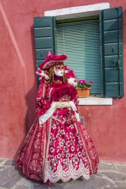 2019 Venedik karnavalı