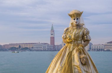 2019 Venedik karnavalı