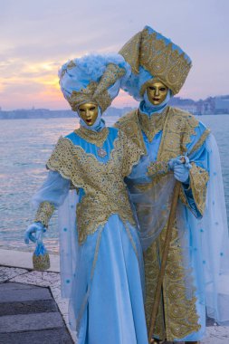 2019 Venedik karnavalı 