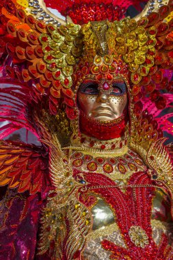 2019 Venedik karnavalı