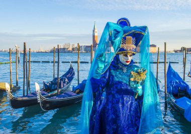 2019 Venedik karnavalı