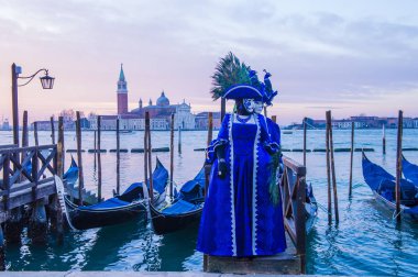 2019 Venedik karnavalı