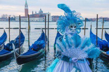 2019 Venedik karnavalı