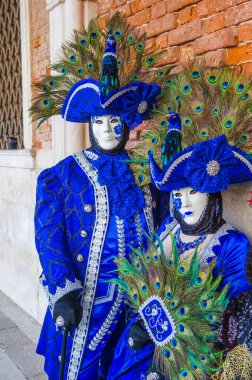 2019 Venedik karnavalı 