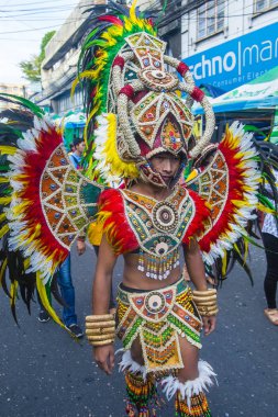 2019 Dinagyang Festivali