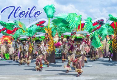2019 Dinagyang Festivali