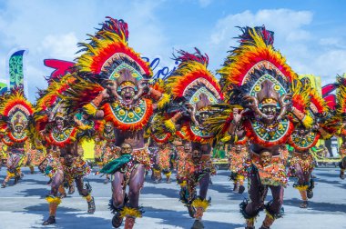2019 Dinagyang Festivali