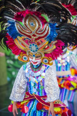 2018 Andong Maskdance festivali