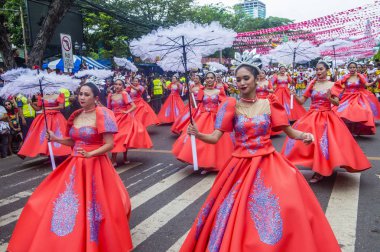 2019 Sinulog festivali