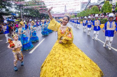 2019 Sinulog festivali