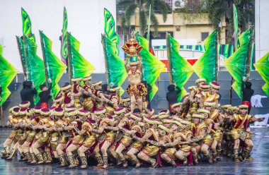 2019 Sinulog festivali