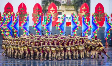2019 Sinulog festivali
