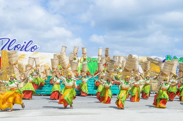 2019 Φεστιβάλ ντιαγγιάνγκ — Φωτογραφία Αρχείου