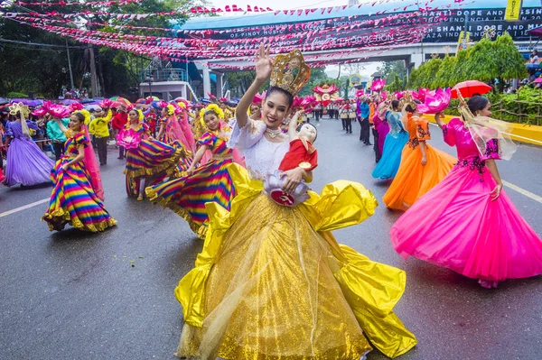 2019 Sinulog festivali