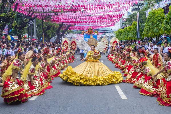 2019 Sinulog festivali