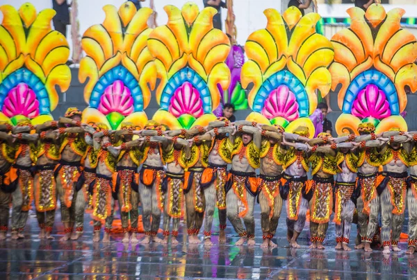 2019 Sinulog festivali