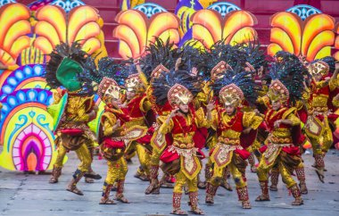 2019 Sinulog festivali