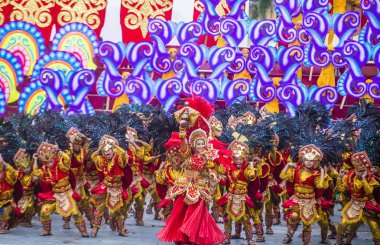 2019 Sinulog festivali