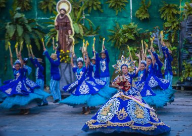2019 Sinulog festivali