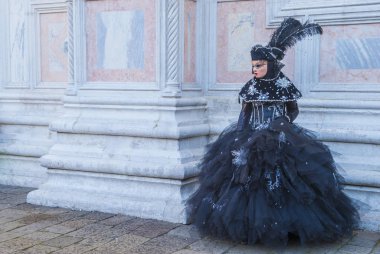 2019 Venedik karnavalı Venedik