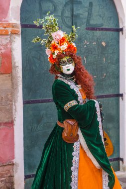 2019 Venedik karnavalı