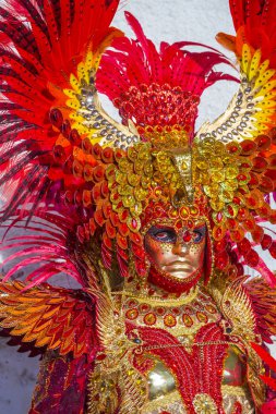 2019 Venedik karnavalı