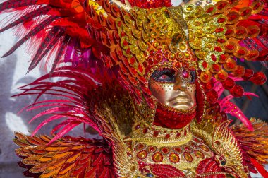 2019 Venedik karnavalı