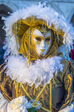 2019 Venedik karnavalı