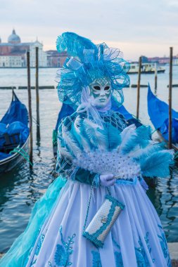 2019 Venedik karnavalı