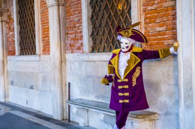 2019 Venedik karnavalı