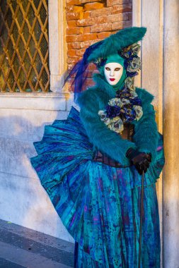 2019 Venedik karnavalı