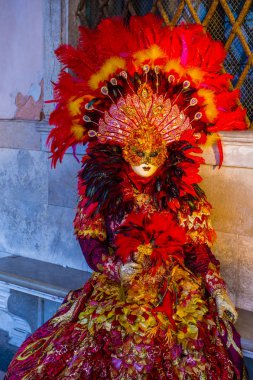 2019 Venedik karnavalı