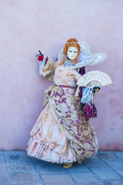 2019 Venedik karnavalı