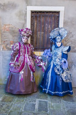 2019 Venedik karnavalı 