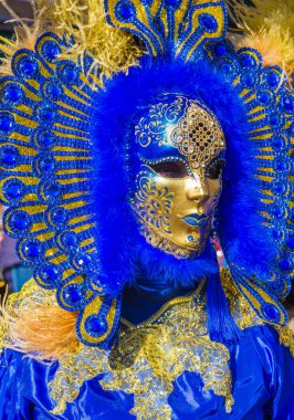 2019 Venedik karnavalı