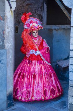 2019 Venedik karnavalı