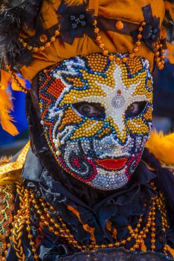 2019 Venedik karnavalı