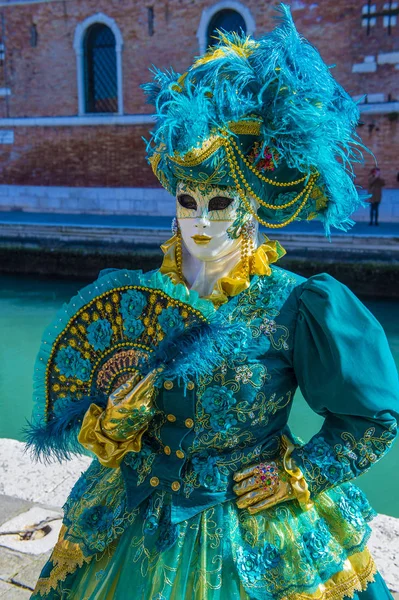 2019 Venedik karnavalı