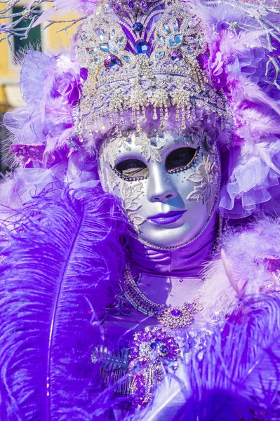 Carnaval de Venecia 2019 —  Fotos de Stock