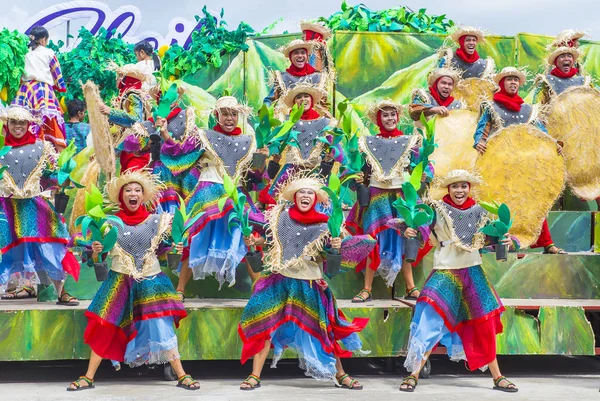 2019 Dinagyang Festivali