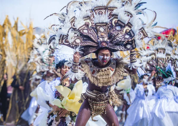 2019年大陽祭 — ストック写真