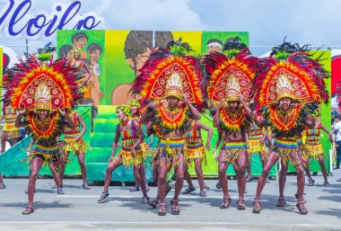 2019 Dinagyang Festivali
