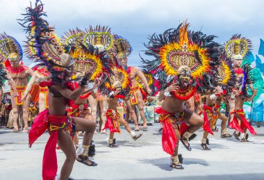 2019 Dinagyang Festivali