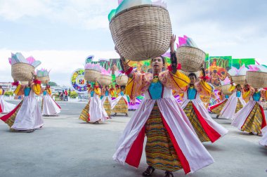 2019 Dinagyang Festivali