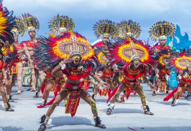 2019 Dinagyang Festivali