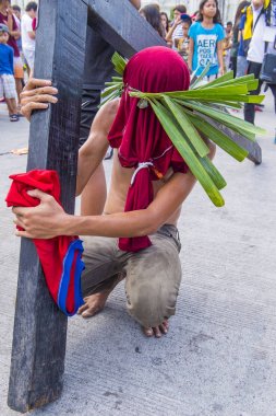 Filipinler'de 2019 İyi Cuma