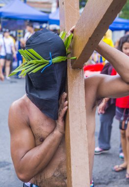 Filipinler'de 2019 İyi Cuma